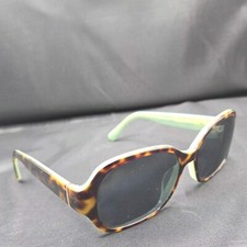 Kate Spade Akira /P/S JBLP VW Tortoise Mint  Gold Sunglasses FRAMES ONLY