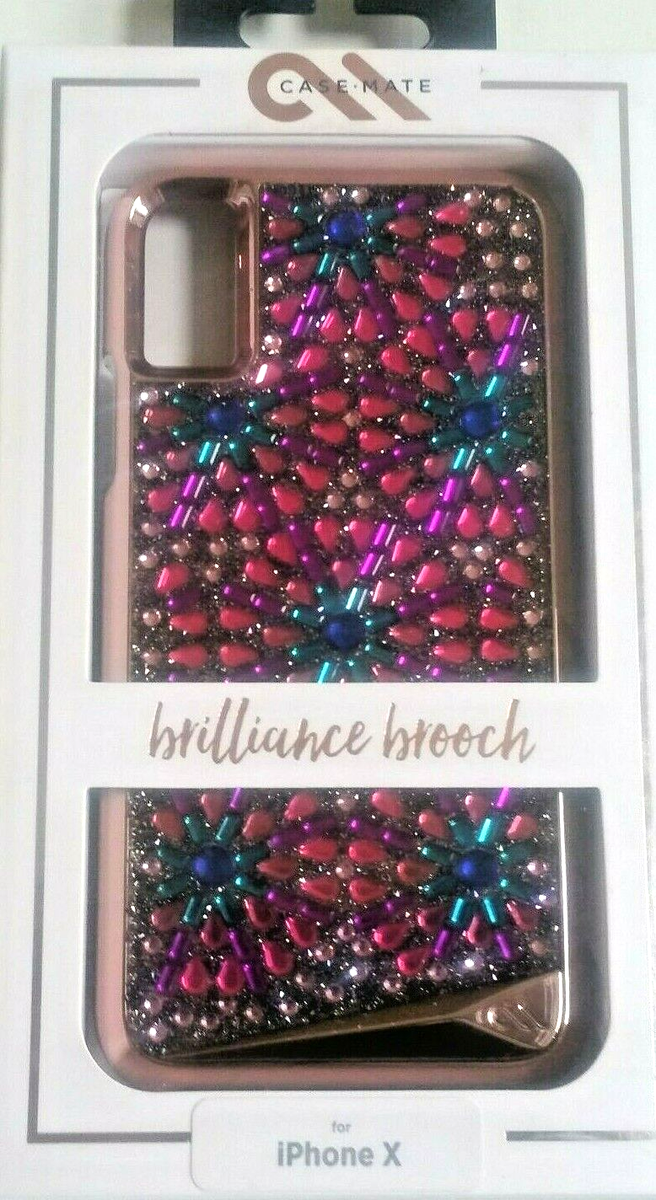 Brilliance Chandelier - iPhone 14 Plus Phone Case