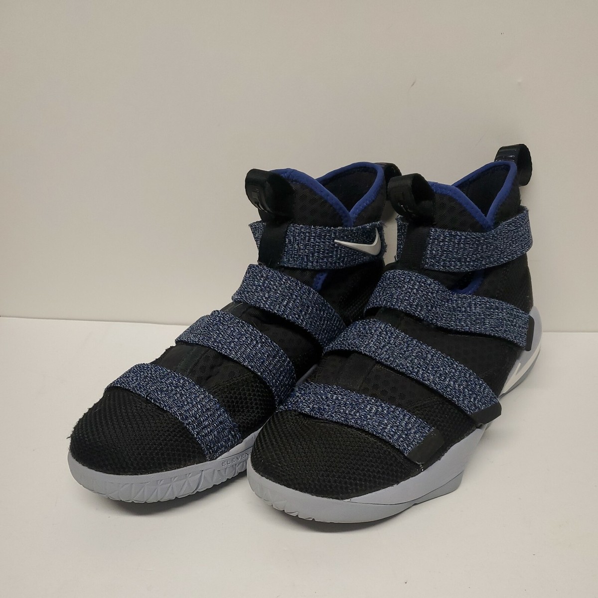 Glacier Grey Lebron 11 Soldier Price Nike LEBRON SOLDIER XI GS