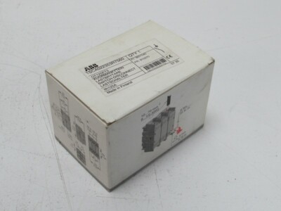 ABB OT125ET3 1SCA022353R7560 Switch-Disconnect Lastschalter 125 A 45kw unused