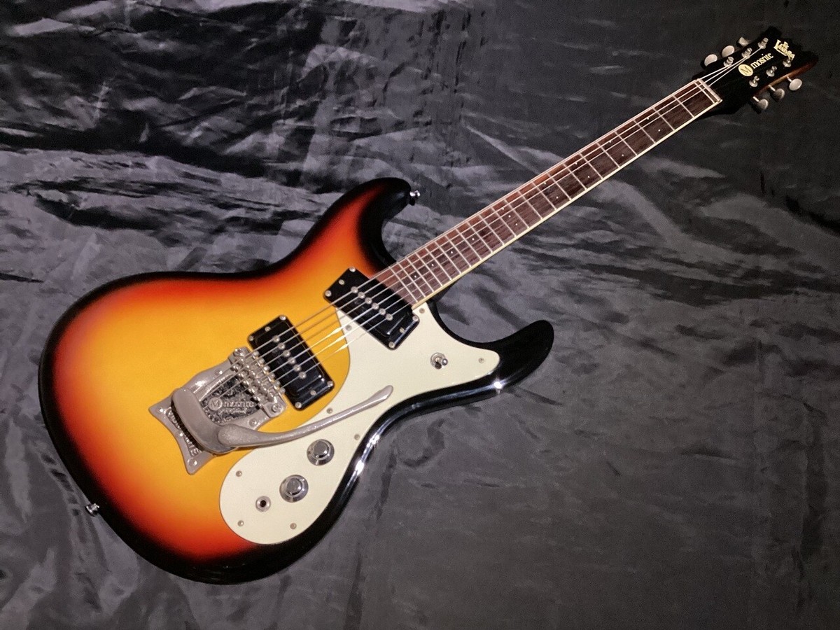 Mosrite THE VENTURES MODEL / Sunburst Used Electric Guitar Mosrite THE VENTURES MODEL / Sunburst Used Electric Guitar