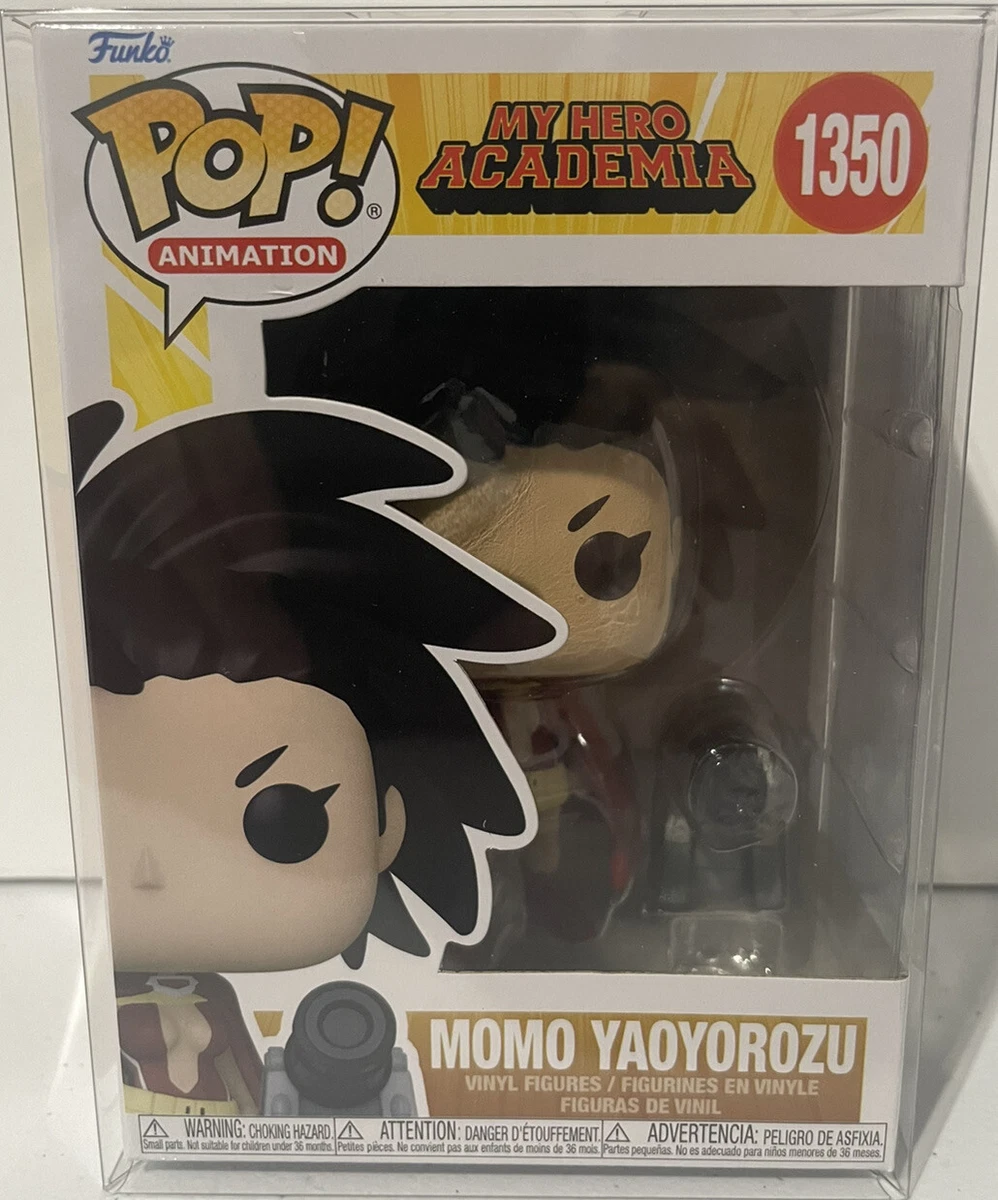 Buy Pop! Momo at Funko.