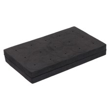 30 Pcs Plants Growing Accessories Greenhouse Sponge Hydroponic Sponge 0.33 per sponge