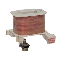 Allen Bradley HA473 Contactor Starter Coil 110/120VAC, 50/60Hz