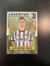 Milik Chrome 2022/23