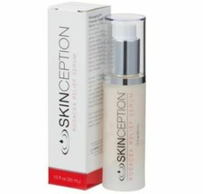 Skinception Rosacea Relief Serum 1 Oz