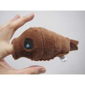 mothra 2019 plush