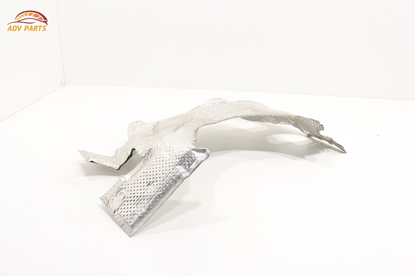 2007 - 2010 ASTON MARTIN V8 VANTAGE EXHAUST SYSTEM HEAT SHIELD COVER OEM