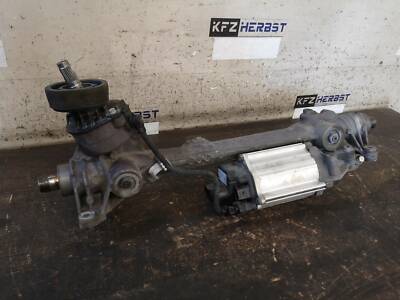 VW Caddy IV Lenkgetriebe 1K1423051FE 257745
