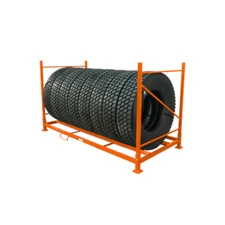 Martins Industries MAR-11 Truck and Bus Tires Folding Rack