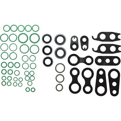 A/C System Seal Kit UAC For 1981-1983 Plymouth PB250