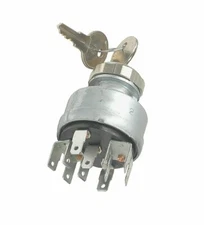 Pollak 31-114P Ignition Switch 31-114 3 Year AutoReWire Warranty