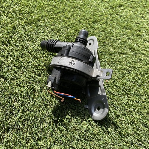 2019 BMW G20 320i B48B20B. Auxiliary Water Pump 8651287 15K eBay