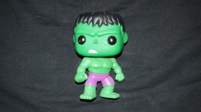 hulk avengers funko pop