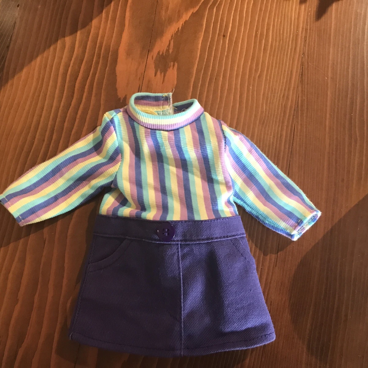 Ally dolls sale clothes