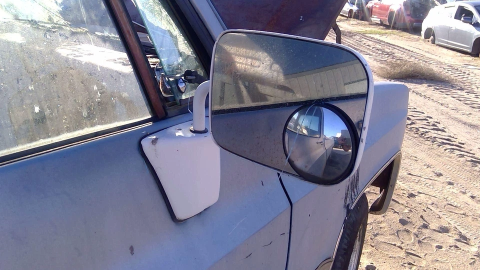 1980 - 1987 雪佛兰 C10 乘客右侧镜门安装 Oem — 第 2/4 张图片