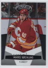 2010-11 Certified Mikael Backlund #24 0a4