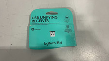Logitech USB Unifying Receiver
