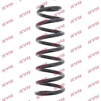 1X KYB Fahrwerksfeder K-Flex RC5422 FüR 8B 406 8E Peugeot Break 16V Hpi HDI 110
