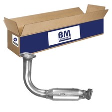 BM KATALYSATOR passend für FORD MONDEO 1.8 TD EURO 2 BJ 09.93- 07.96| BM80210H