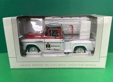 SpecCast 1957 Chevy Limited Edition Die-Cast Collectors Replica
