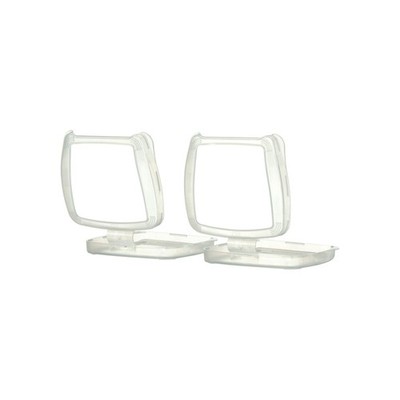 3M Filterdeckel-Set Secure Click-System Typ: COVER 5 Stk
