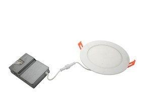 Philips Hue Smart LED Wall Light White Recessed Module 15W Indoor 9290034792