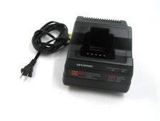 HARRIS XG-75 P7300  P5500 P5400  P5300  XG-25P XG-15P Radio Battery Charger 