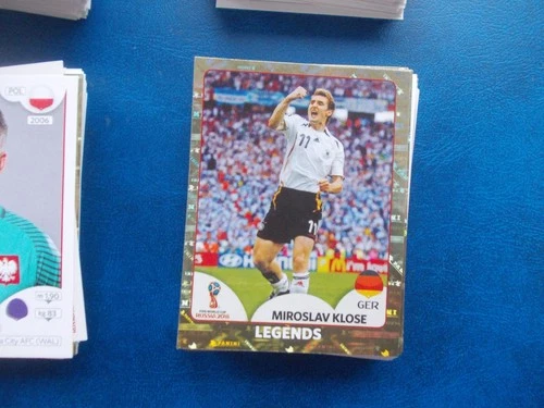 football stickers 63 PANINI WORLD CUP 2018 STICKERS