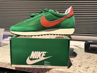 NEW Nike Cortez Air Tailwind 79 x Stranger Things Mens Size 9 sneaker CJ6108-300