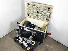 Vaculex AB 3023041 Pump With Siemens Motor And FPZ Blower