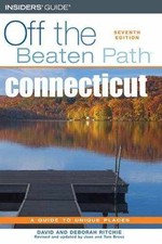 Off the Beaten Path - Paperback, by Ritchie David; Ritchie - Acceptable