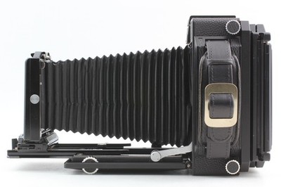 MINT in Box] Horseman 45FA 45 FA 4x5 Body Large Format Film Camera