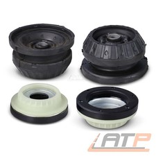 2x DOMLAGER + WÄLZLAGER VORNE FÜR MERCEDES BENZ VIANO VITO W639 W-639 2x DOMLAGER + WÄLZLAGER VORNE FÜR MERCEDES BENZ VIANO VITO W639 W-639
