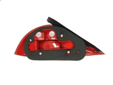 Rear lamp DEPO 666-1902R-UE