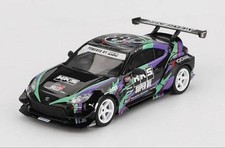 MINI GT GR86 HKS Type-R Tokyo Auto Salon 2022