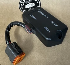 Genuine Harley-Davidson Dyna, FLH, Softail, CDI Ignition Module 32449-95A, 95-99