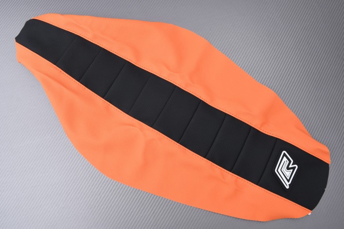 Housse de selle antidérapante pour restaurer KTM EXC 450