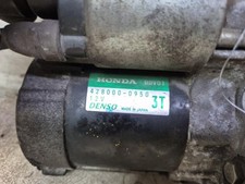 Démarreur Honda JAZZ