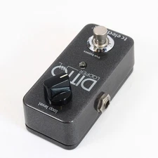 TC Electronic Ditto Looper Guitar Effects Pedal, Used, Includes Box