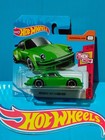 2018 HOT WHEELS PORSCHE 934 TURBO RSR #338 GREEN THEN AND NOW 2/10 70s CLASSIC 
