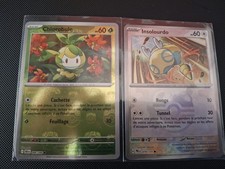 carte pokemon Lot Masterball Ev 8.5 Ev 10.5