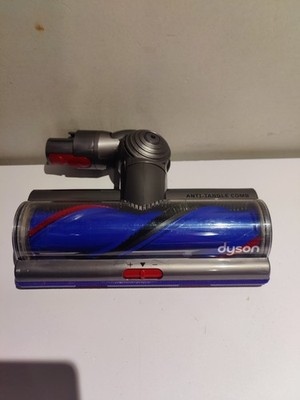 ORIGINAL DYSONV7 V8 V10 V11 V15 ANTI-TANGLE KAMM STAUBER BODENBÜRSTE WERKZEUG 