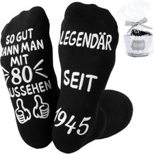 18 Geburtstag Mann Frau Lustige Socken Geschenke