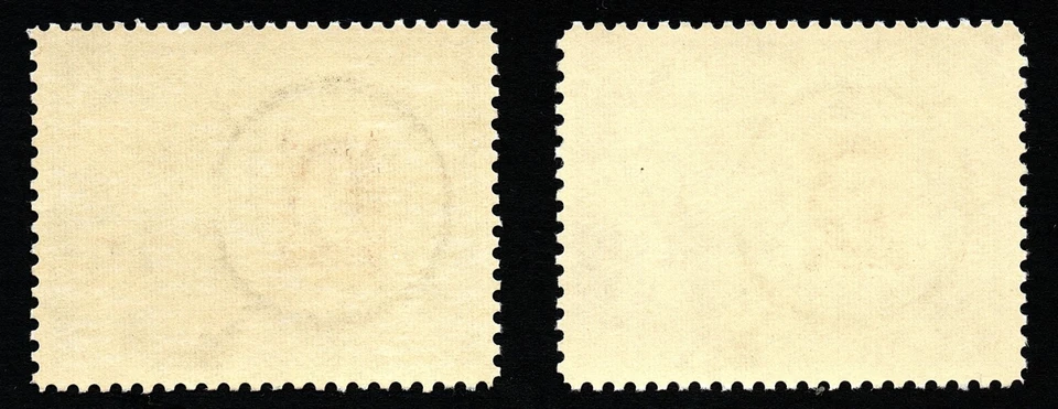 Scott #1474a - 1972 issue 8¢ ERROR with PSE cert - Graded VF-XF 85 - Image 4 of 4