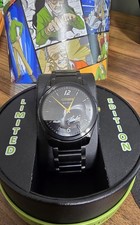 Citizen Eco-Drive Quartz STAN LEE Limited Edi...