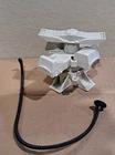 1982 Vintage Star Wars Vehicle Maintenance Energizer Kenner Mini Rig Incomplete