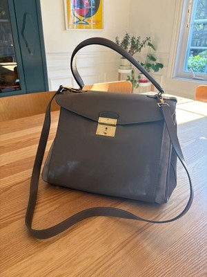 Marc Jacobs grand metropolitan satchel