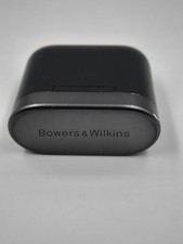Bowers  Wilkins Pi7 S2 True Wireless Bluetooth Right Earbud Battery Dead Black