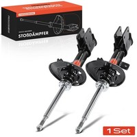 Frankberg 2X Gas-StoßDÄMpfer Vorne Passend FüR CitroËN C4 DS4 DS DS Peugeot 3008